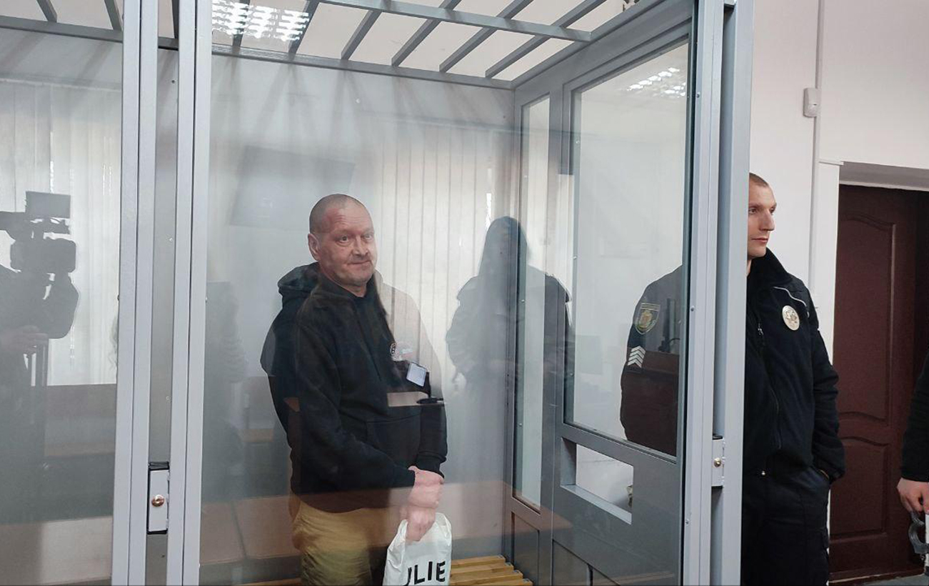 Вороги держави. Як ФСБ вербує агентів в Україні і що на них чекає за держзраду